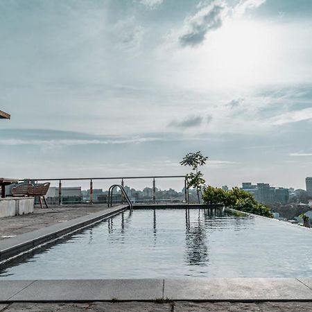Trillium Boutique City Hotel Colombo Extérieur photo