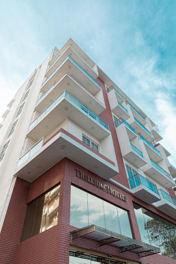 Trillium Boutique City Hotel Colombo Extérieur photo