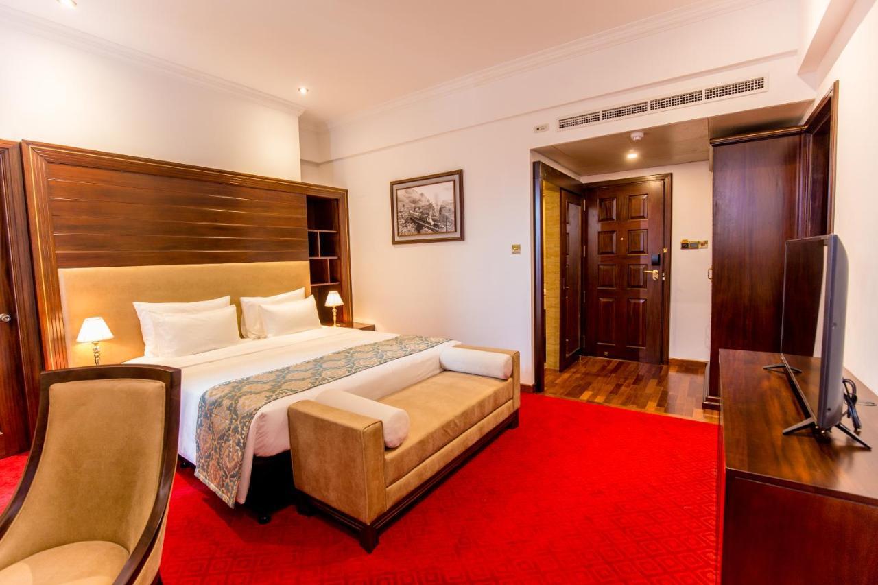 Trillium Boutique City Hotel Colombo Extérieur photo