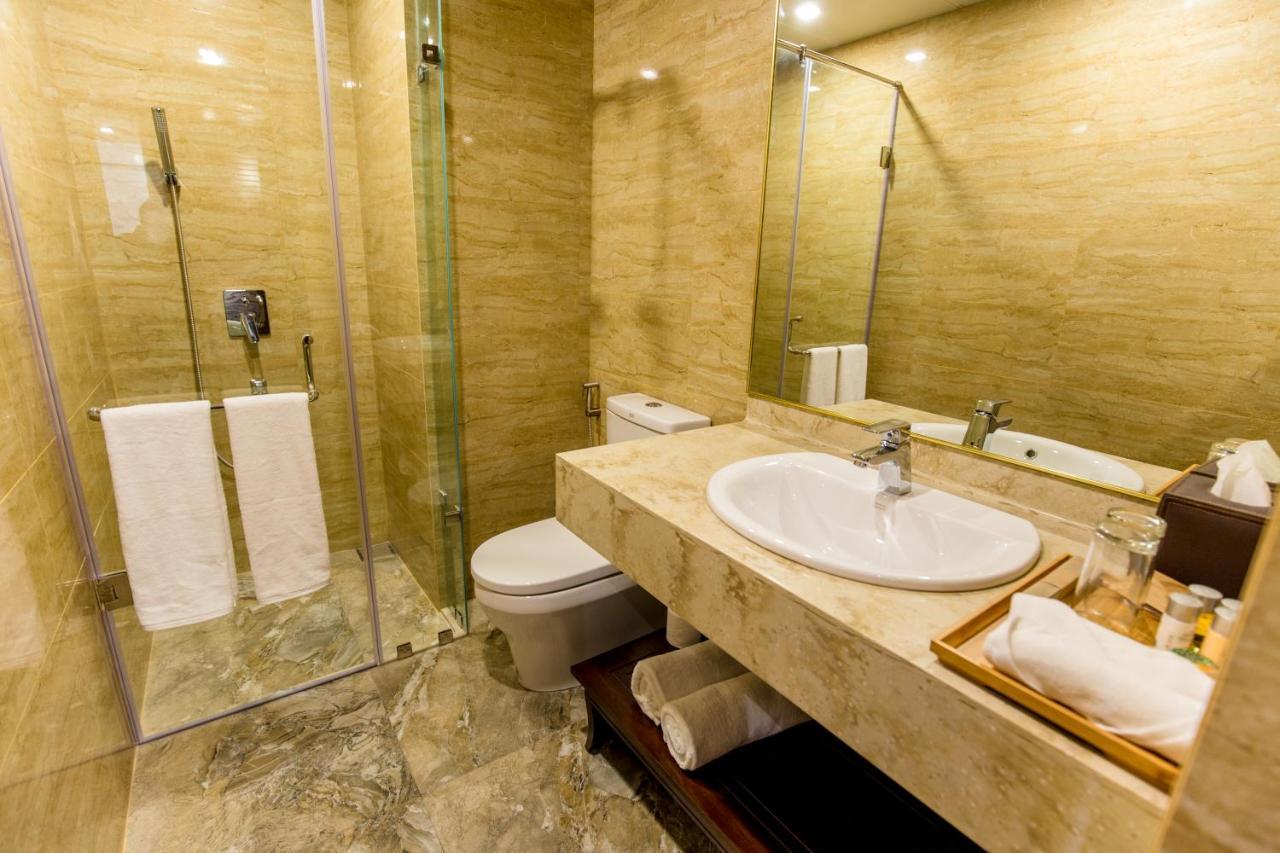 Trillium Boutique City Hotel Colombo Extérieur photo