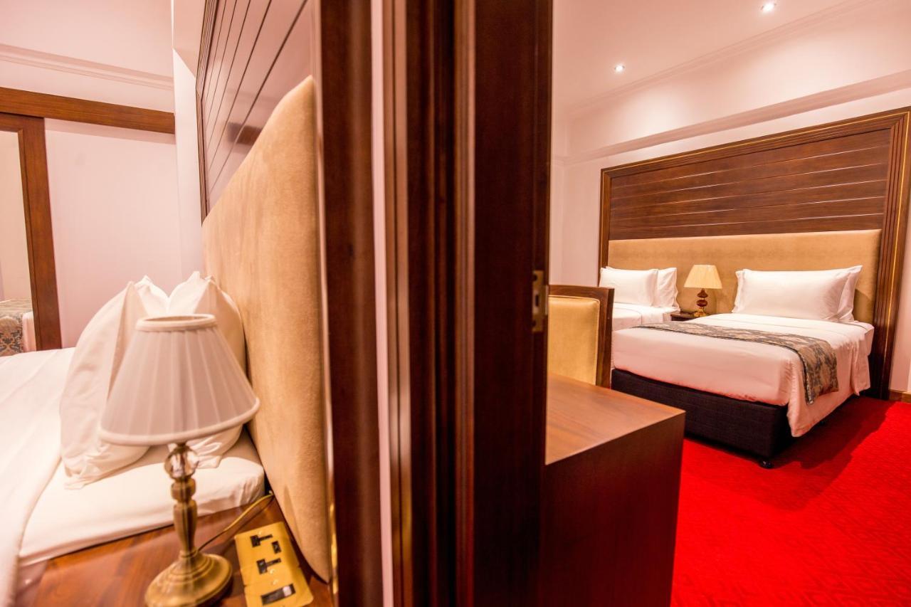 Trillium Boutique City Hotel Colombo Extérieur photo