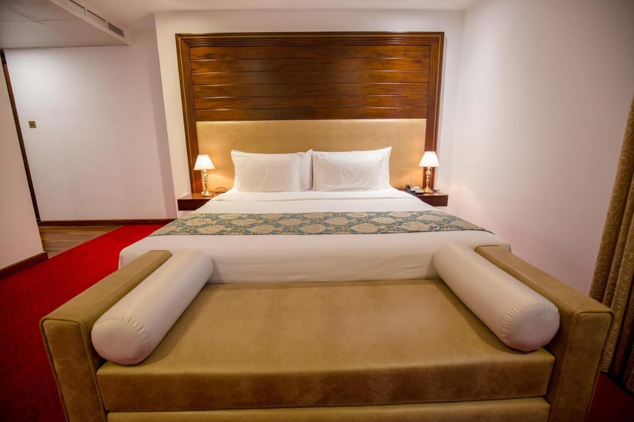 Trillium Boutique City Hotel Colombo Extérieur photo