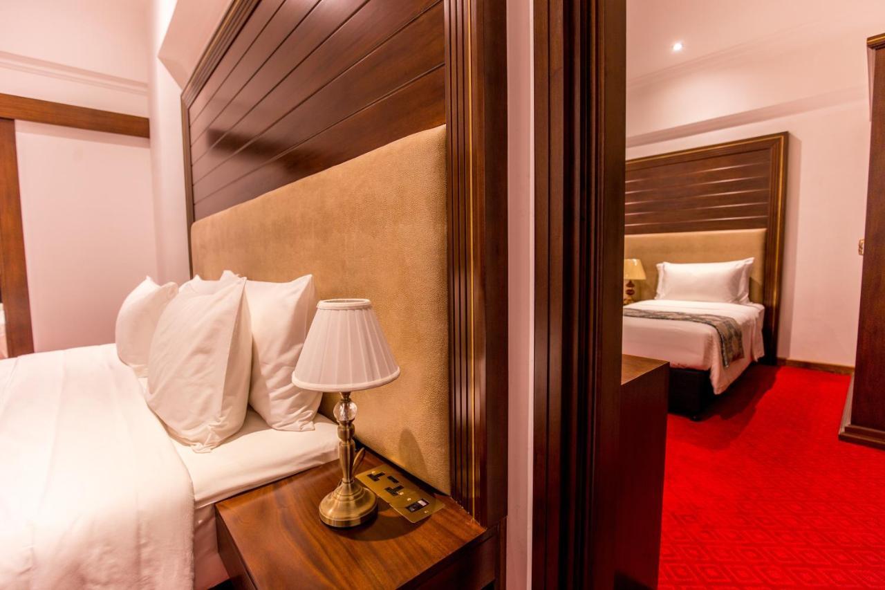 Trillium Boutique City Hotel Colombo Extérieur photo