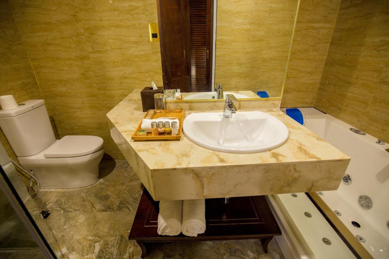 Trillium Boutique City Hotel Colombo Extérieur photo