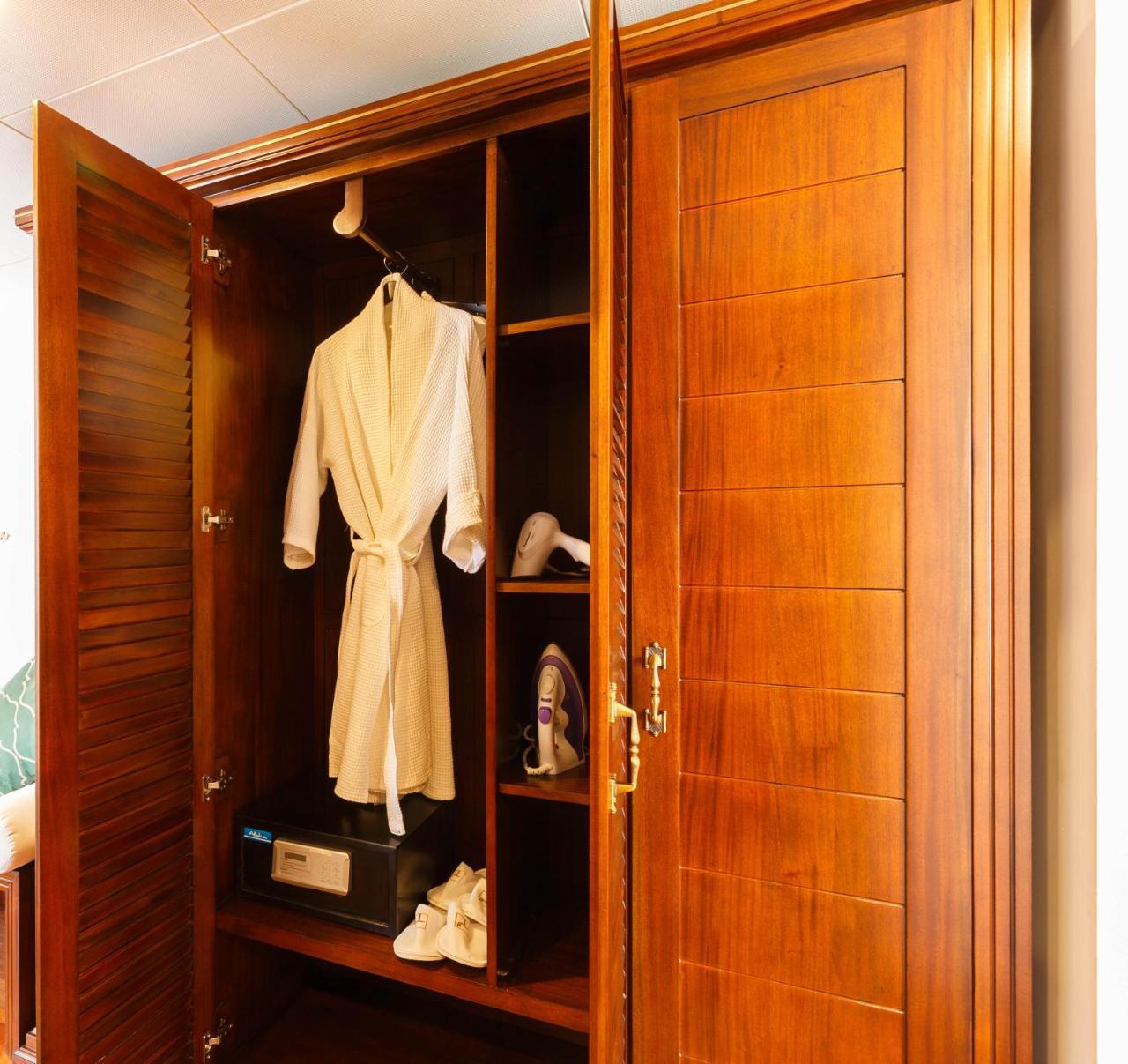 Trillium Boutique City Hotel Colombo Extérieur photo