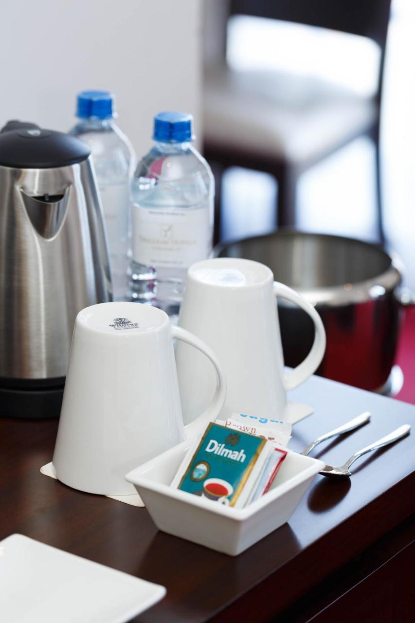 Trillium Boutique City Hotel Colombo Extérieur photo