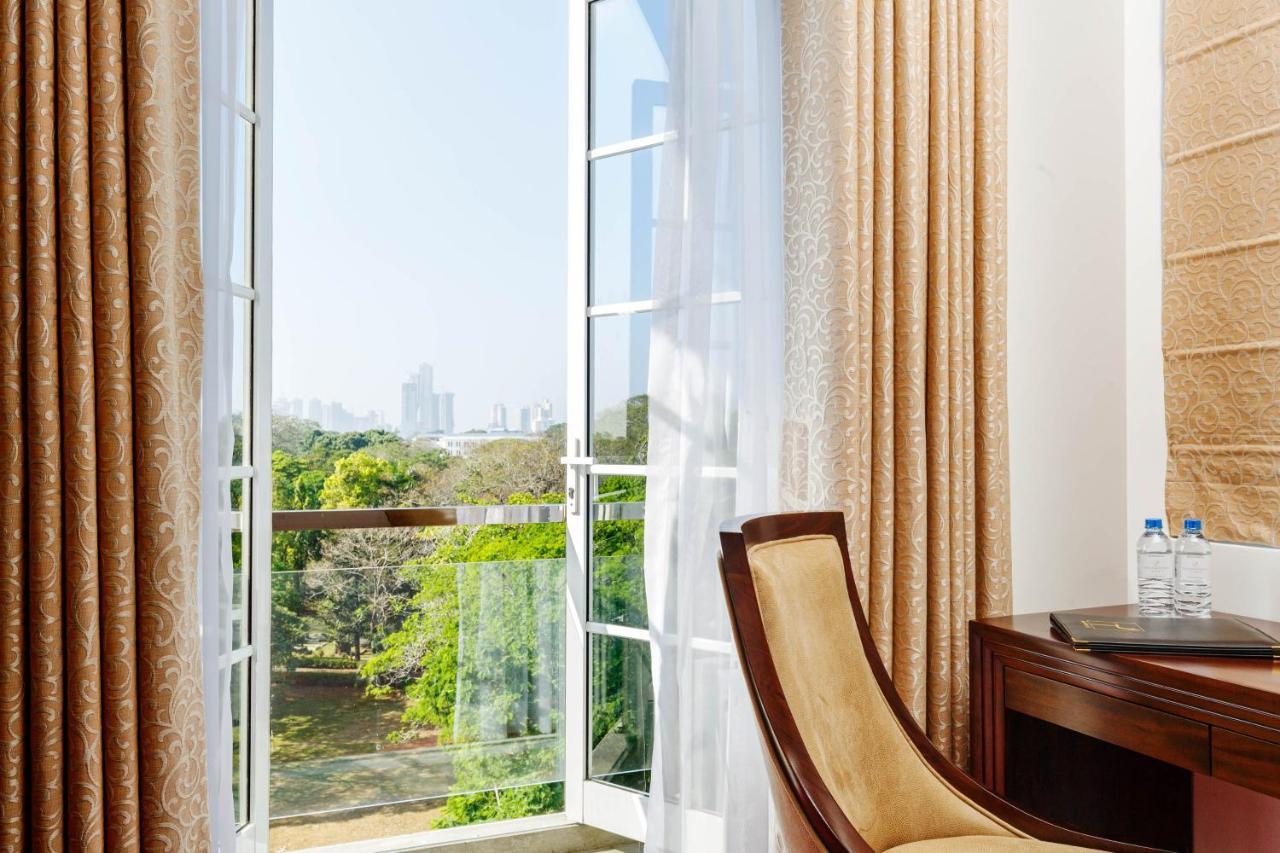 Trillium Boutique City Hotel Colombo Extérieur photo