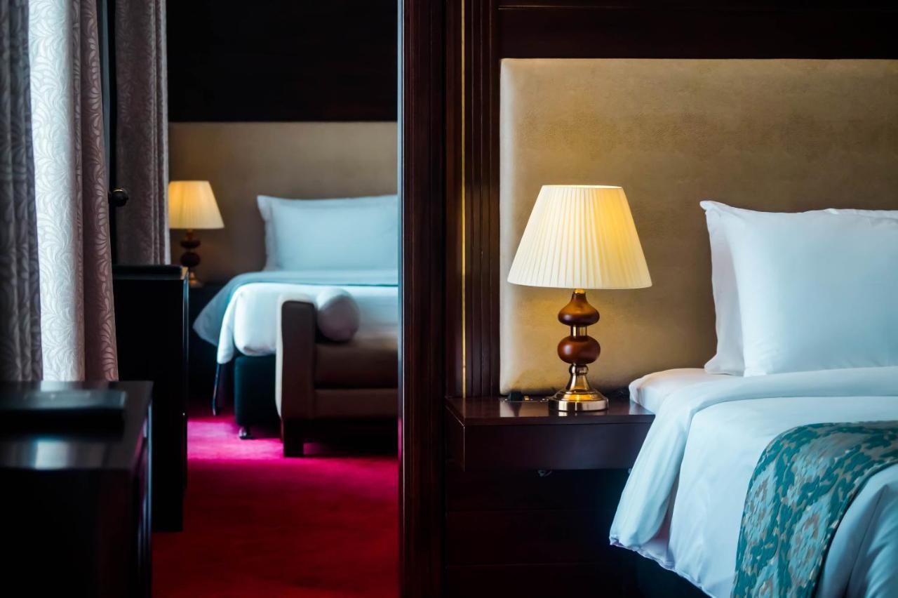 Trillium Boutique City Hotel Colombo Extérieur photo