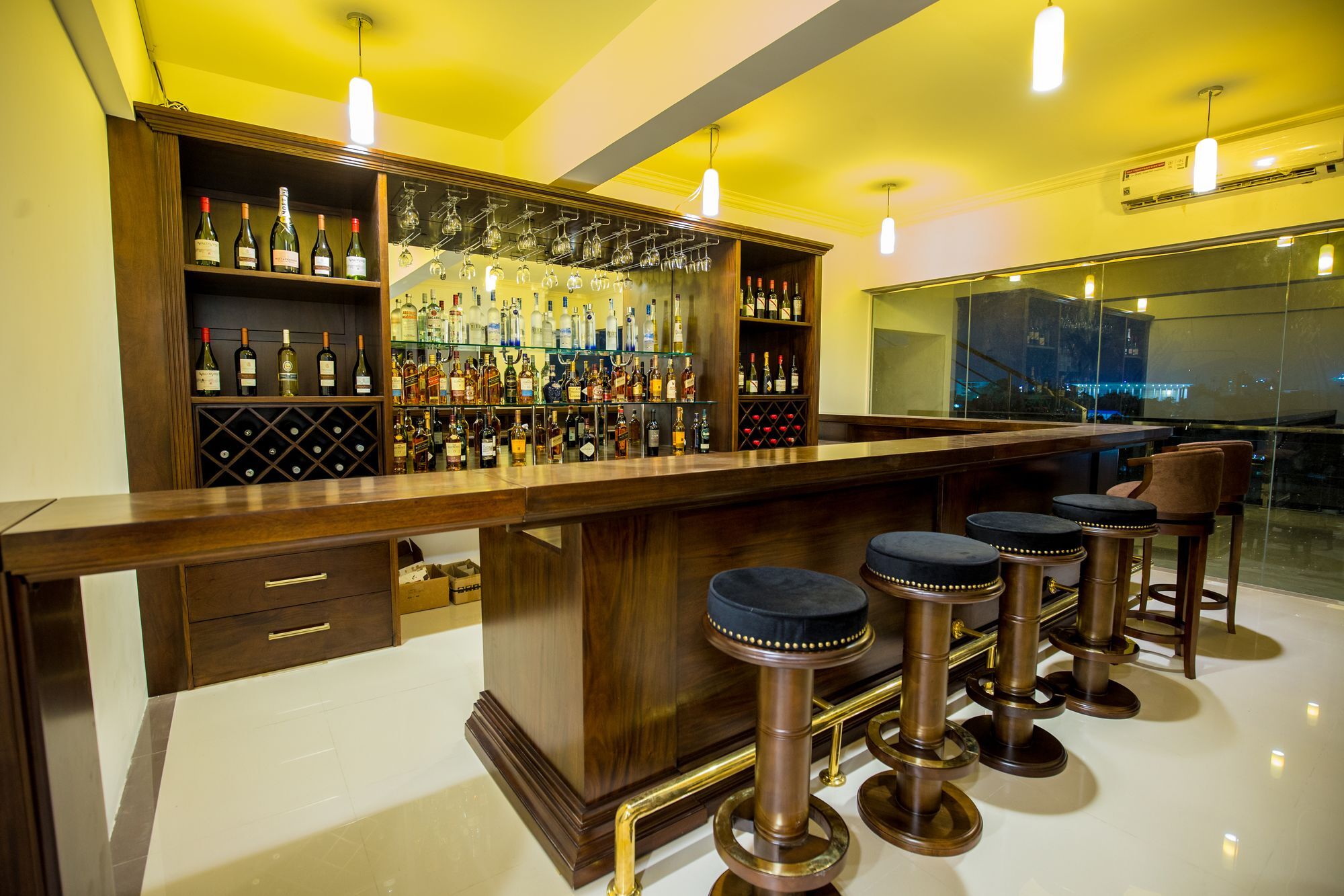 Trillium Boutique City Hotel Colombo Extérieur photo