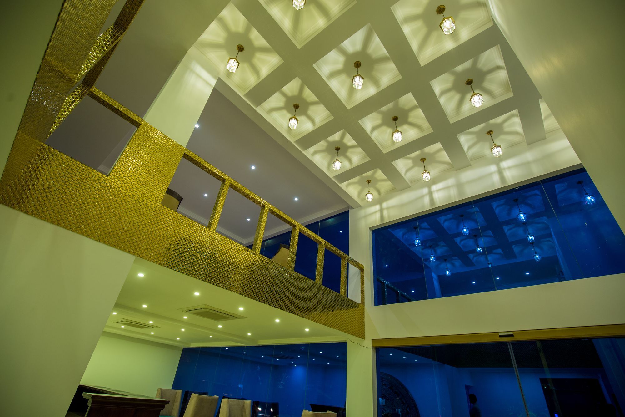 Trillium Boutique City Hotel Colombo Extérieur photo